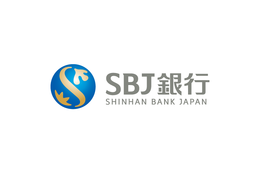 SBJ Shinhan Bank Japan